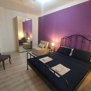 Deluxe Kamer met een King Size Bed